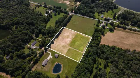 Open Agricultural Land