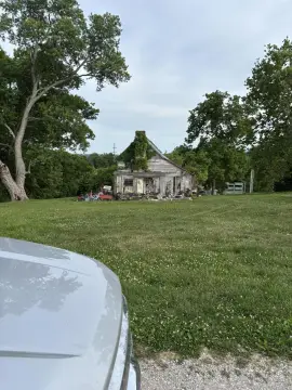 Kentucky Land for Recreation/Hunting