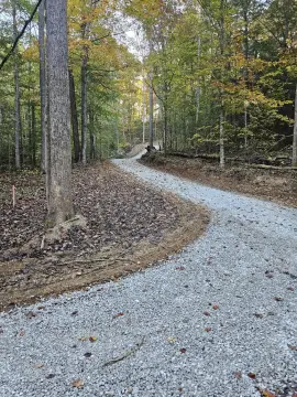 Residential Land in Dryden Ridge