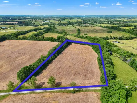 Land for Dream Home