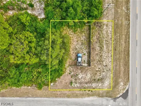 Residential Land in Lehigh Acres