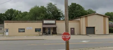 Commercial Property in Falmouth, KY