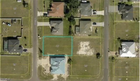 Residential Building Lot