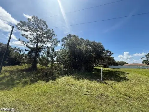 Residential Land in Port Labelle