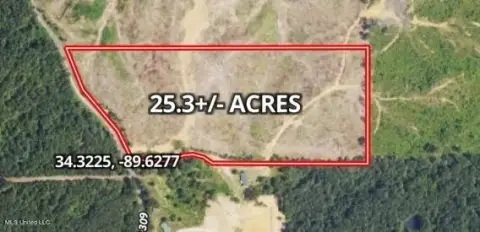 Oxford, MS Land Investment