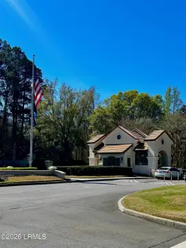 Hampton Hall Homesite For Sale