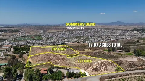 Temecula Valley Wine Country Estate