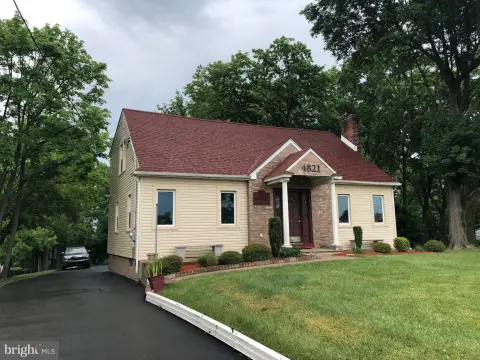 Remodeled Multi-Unit Office Building