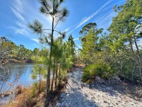 Lakefront Residential Lot Pair