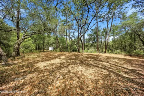 Half Acre Homesite Near Deer Lake