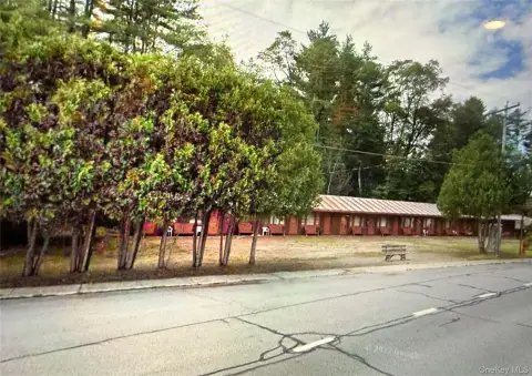 Two-Bedroom Bed & Breakfast Property