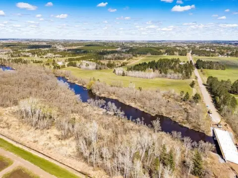 Sturgeon Lake Riverfront Development Opportunity