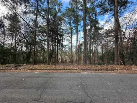 Residential Lot in Nacogdoches, TX