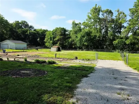 Belleville Land For Sale