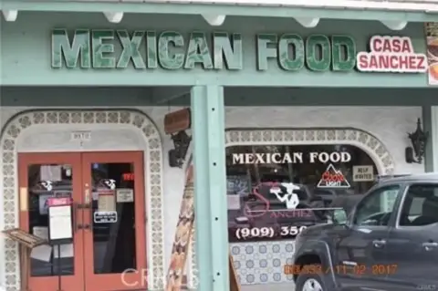 Land Opportunity in Fontana, CA