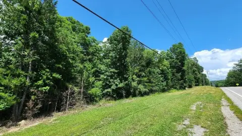 Wooded Land Adjacent to SR 108