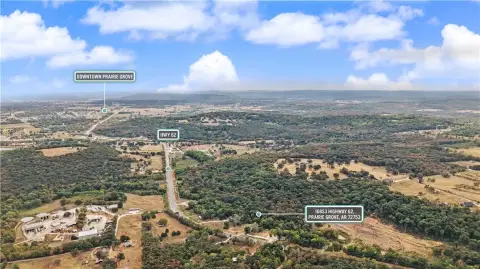 Recreation Land with Trails