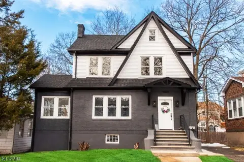 Renovated Two-Family Home in Englewood