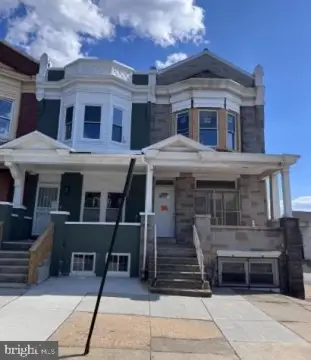 As-Is Duplex Property