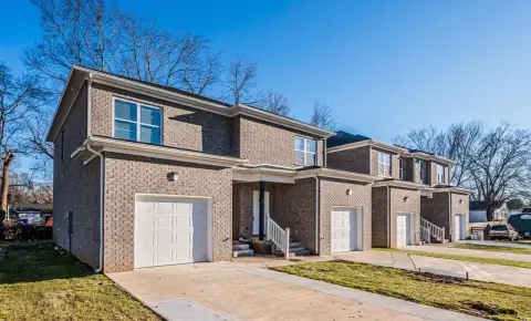 Turnkey Duplex in Bowling Green