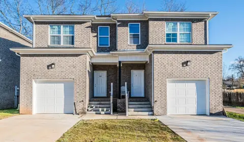 Turnkey Duplex in Bowling Green