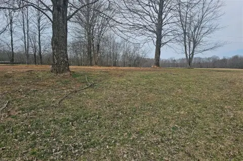 Residential Land in Franklin, KY