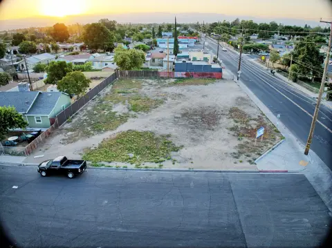 Shovel-Ready Commercial Development Lot