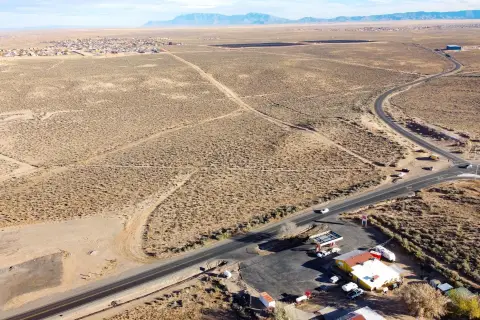 Los Lunas Land For Sale
