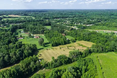 Recreation and Subdivision Land