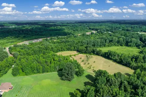 Agricultural Land with Road Frontage