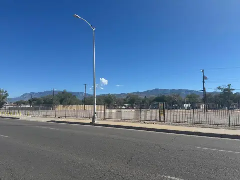 Commercial Land For Lease