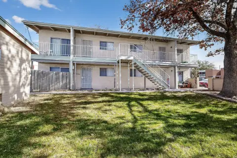 Albuquerque Multifamily Investment Opportunity