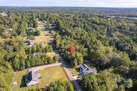 Residential Land in Statesville, NC