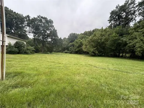 Cleared Lot in Dalwan Heights