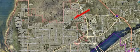 Cape Coral Land For Sale