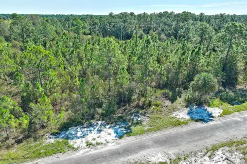 Lehigh Acres Vacant Residential Lot
