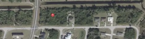 Land Parcel in Lehigh Acres