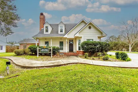 Leased Specialty Property