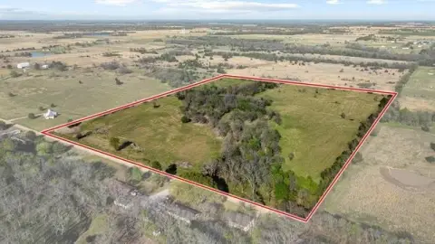 15 Acres on Sam Hill Lane
