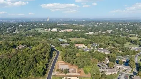 Residential Land in Gated Community