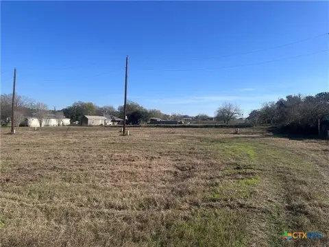 Residential Lot in Stockdale, TX