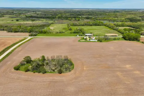 Princeton Farmland with Recreational Potential