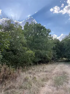Hunting Land with Pond