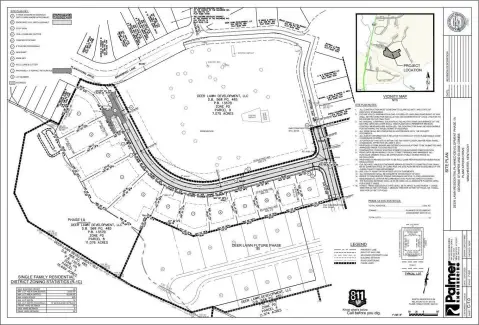 Winchester, KY Land Development Opportunity