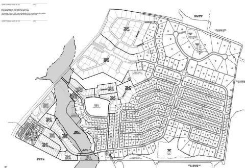 274-Acre Residential Development Opportunity