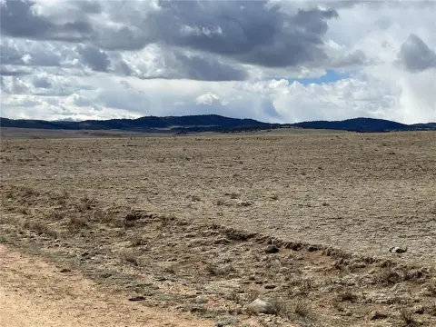 Hartsel, Colorado 5-Acre Land Parcel