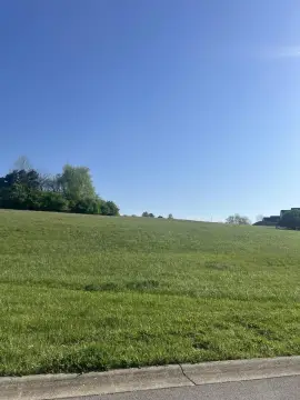 Residential Land in Gated Community