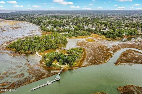 Homesite in Habersham Coastal Village