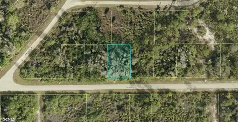 Residential Lot in Lehigh Acres