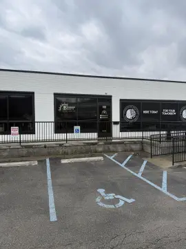 Office or Retail Space Available